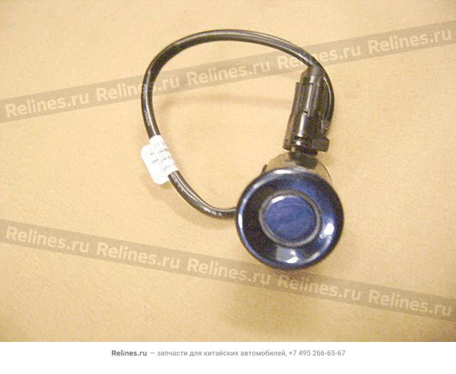 Sensor assy-reverse radar(Blue) - 360310***8-0606