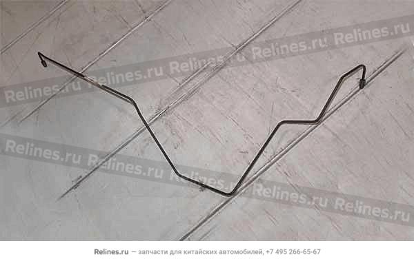 Brake pipe 1-RR wheel RH - S21-3***00BB