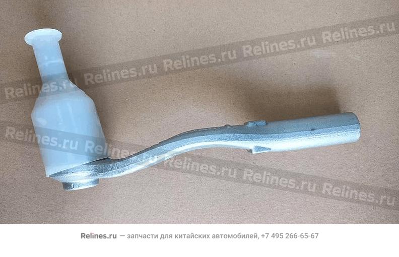 Наконечник рулевой правый