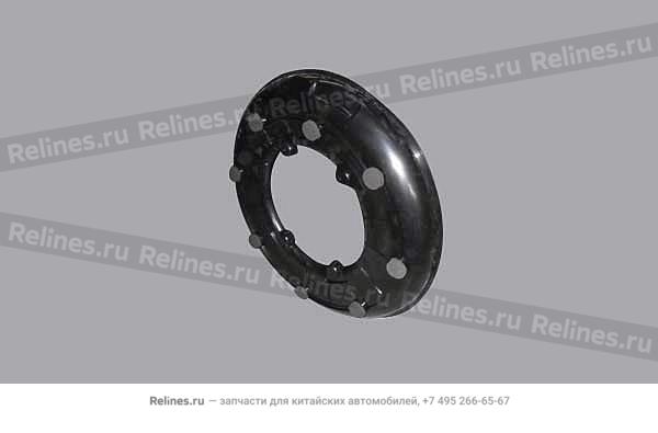 Кожух колеса запасного внутренний FL - T11-6***20PF