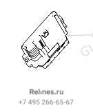 Электромагнитный блок переключения передач автомобиля