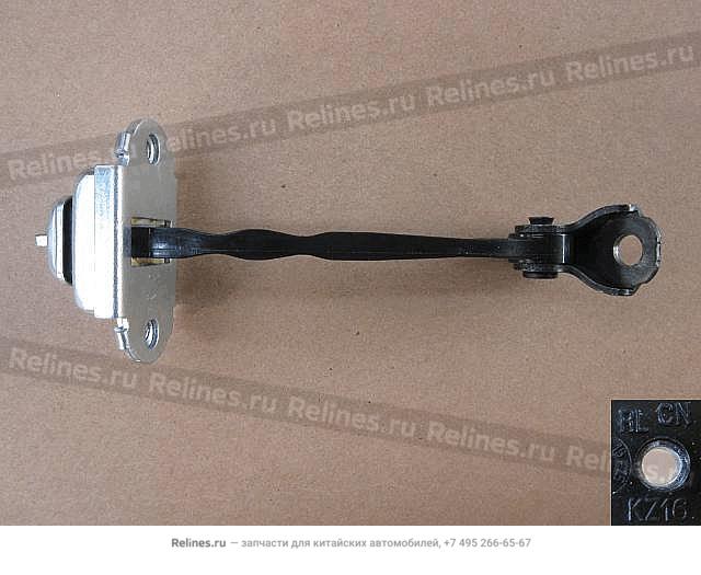 Check stop assy RR door - 62091***Z16A