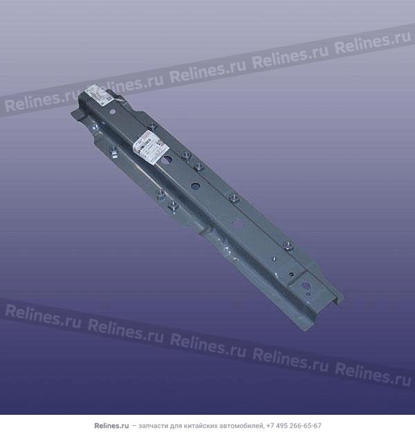 Усилитель пола перед 1 T1A/T18/T1D