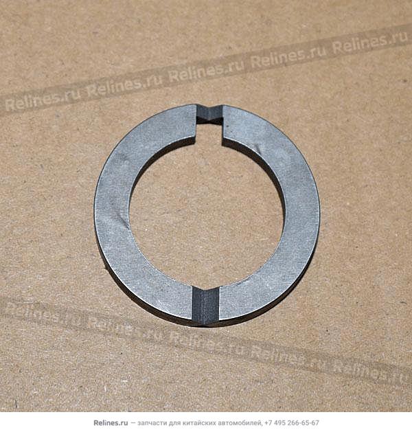 Half retaining ring 5.8 - 5T18-***044B