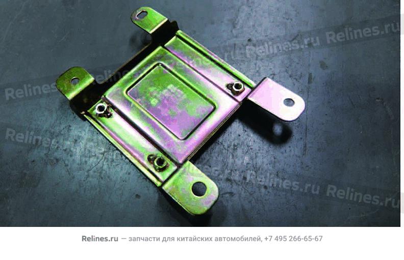 Airbag ECU bracket - BBF***210