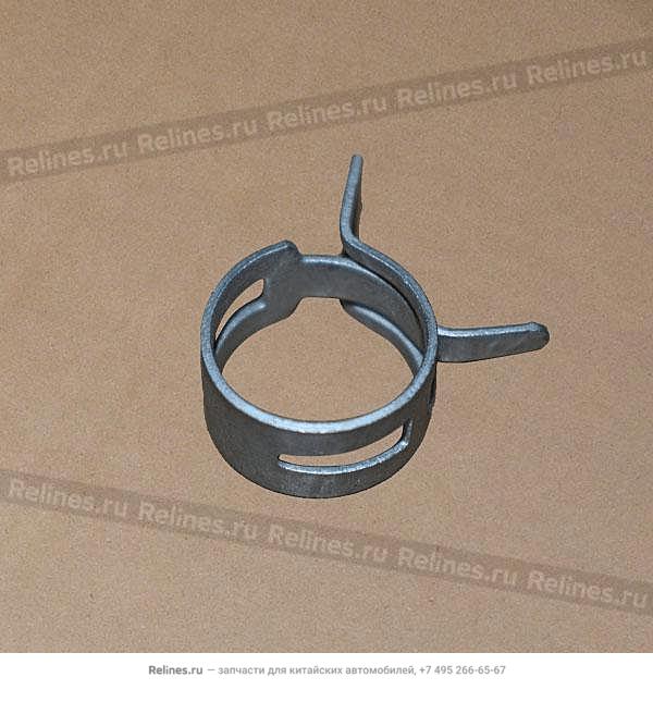 Tie rod sheath clamp (small) - 2010***7AA