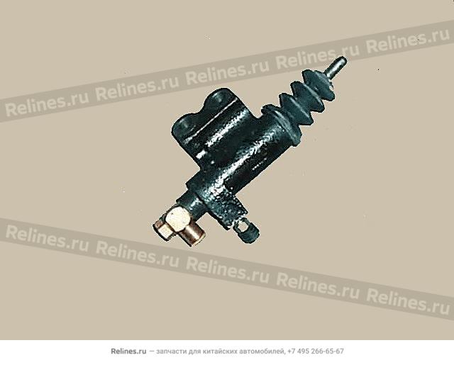 Release cylinder-clutch(economic zm)