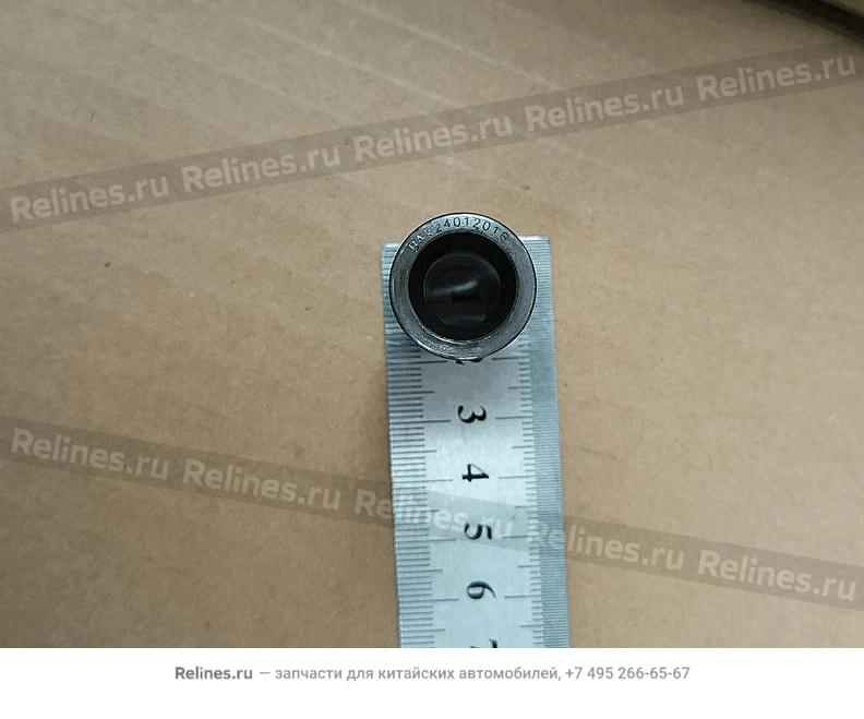 Штифт поршня