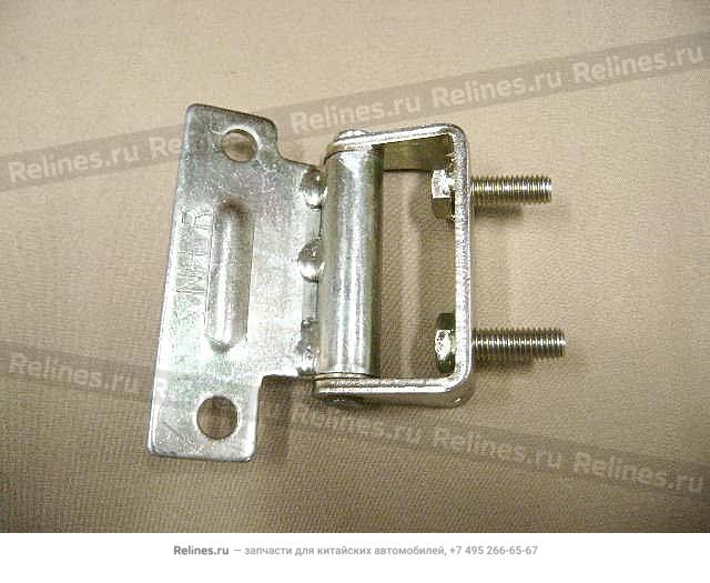 Hinge assy-tail door RH - 6306***L00