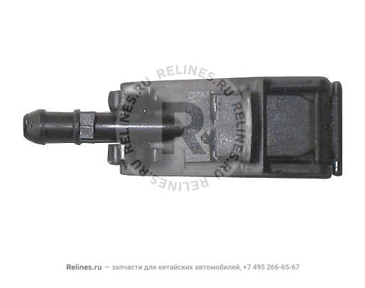 Форсунка омывателя - B21-***171