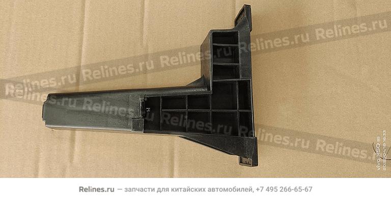 Bracket, console, mid - 604***500