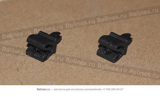 Cable buckle - 503***900