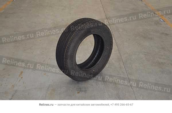 Tire assy - T11-3***30AT