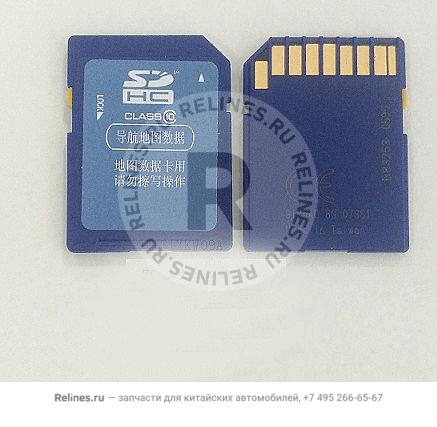 SD card