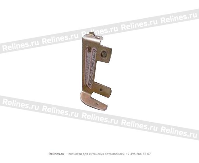 Bracket - connector - smd***68