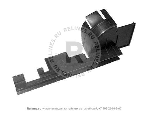 Опора радиатора - A11-***213