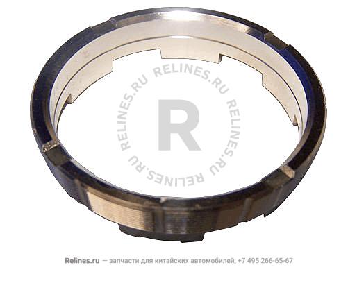 Ring INR - synchronizer - QR512-***701435