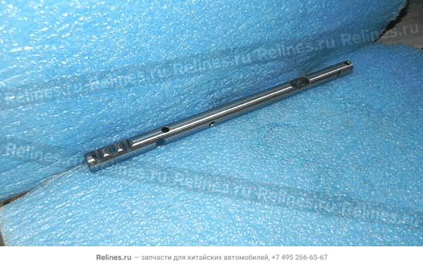 Fork SHAFT-5TH shift - QR512-***702431