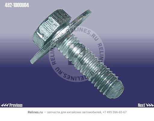 Screw assy - 462-***804