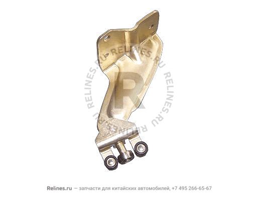 Hinge-rr door LWR