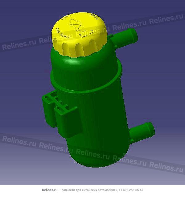 Бачок расширительный T1D/J42/T1CPHEV - J42-1***10BE