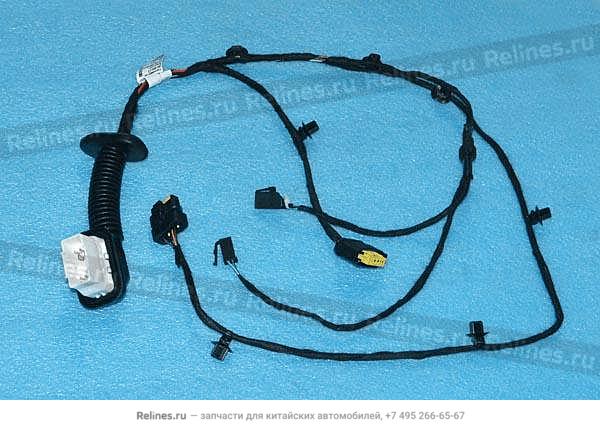 Wiring harness-rr door RH - T21-4***20BB