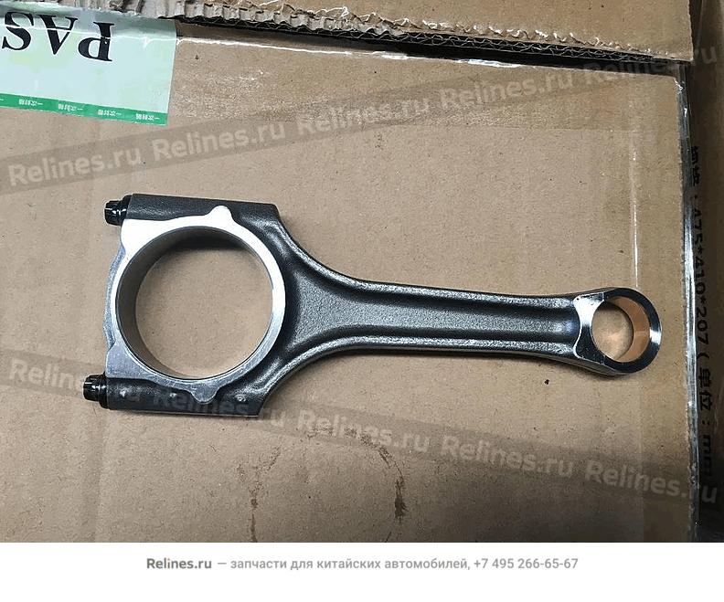 Connecting rod components - 104***500