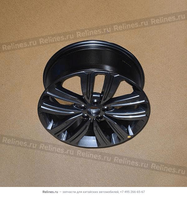 Aluminium wheel - 2030***8AA