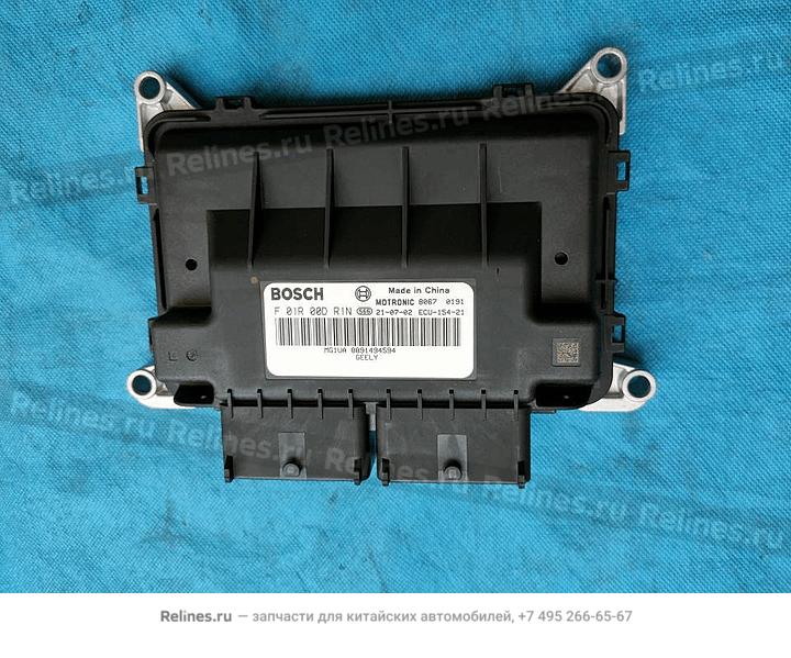 Engine-ecu