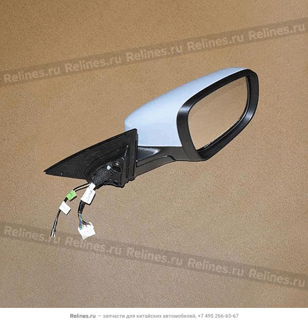 RR view mirror otr-rh - 60100***AADQJ