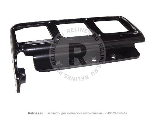 Bracket - ignition coil - S11-3***01BA