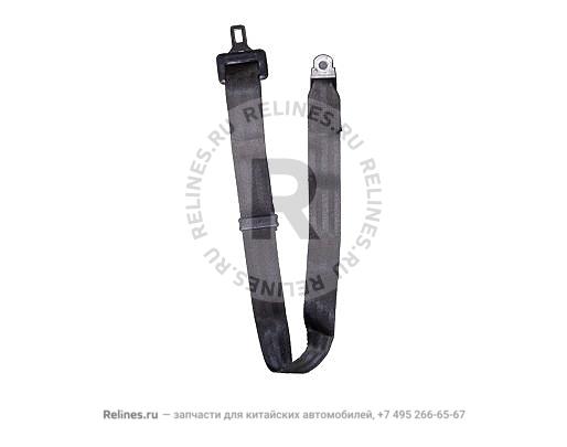 Belt assy - safety - M11-***330