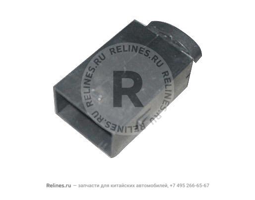 Plug - switch defrost - RR - S11-3***10BJ