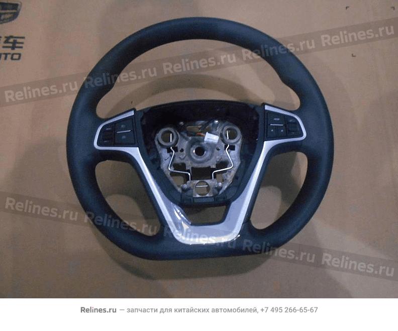 Assy,steering wheel