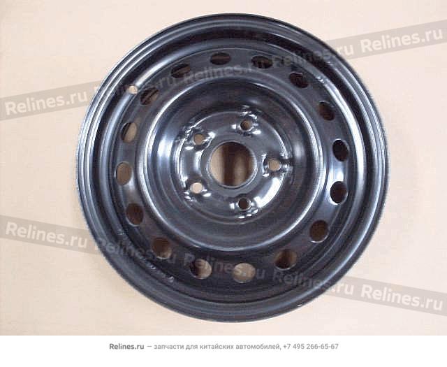 Wheel((15x6J Dongfeng) - 3101***V08