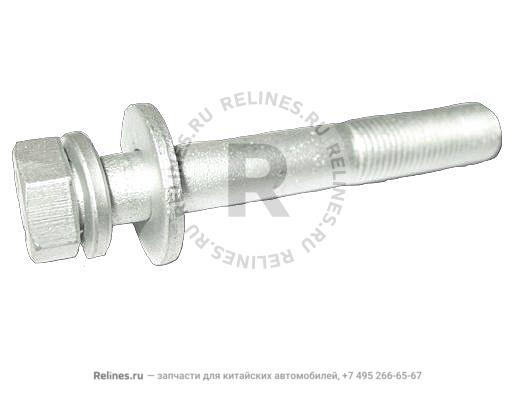 Bolt - q14***85