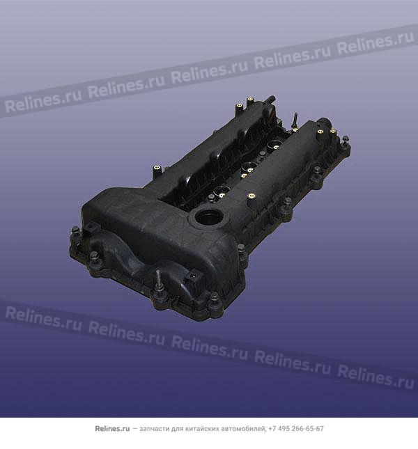 Клапанная крышка - E4T16-***030AB