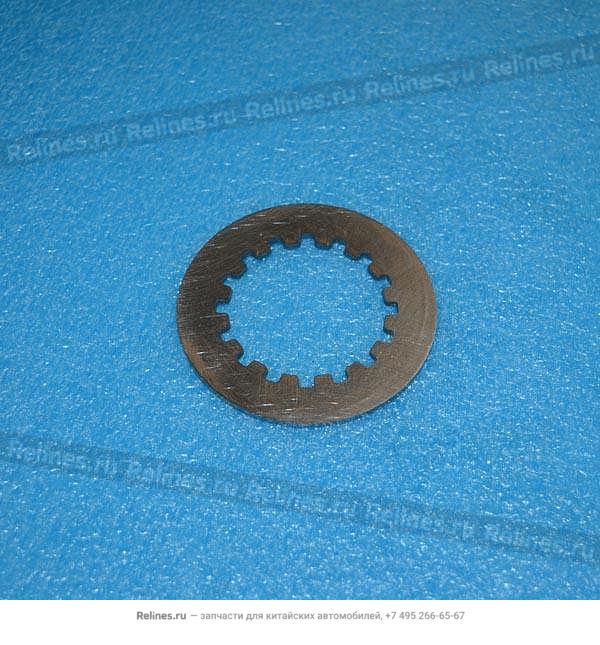 Adjusting washer - F621A-***321-8