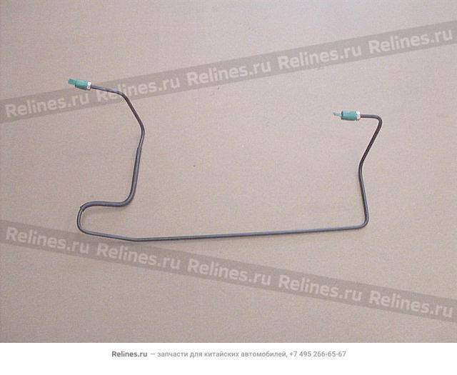 FR brake line-abs LH - 3506***K12