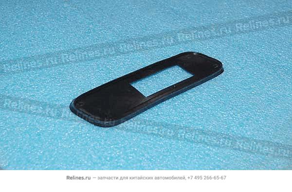 FR rack gasket-rh - S11-5***16AB