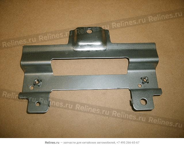 Bracket assembly, roof handle - 8215***P00