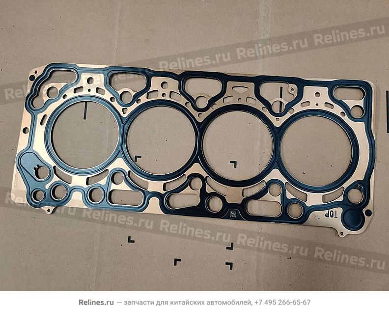 Прокладка головки блока цилиндров