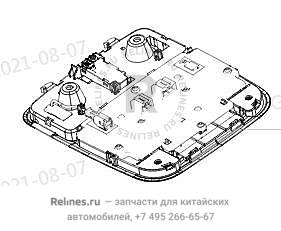 Светильник для чтения - 412410***05AF4