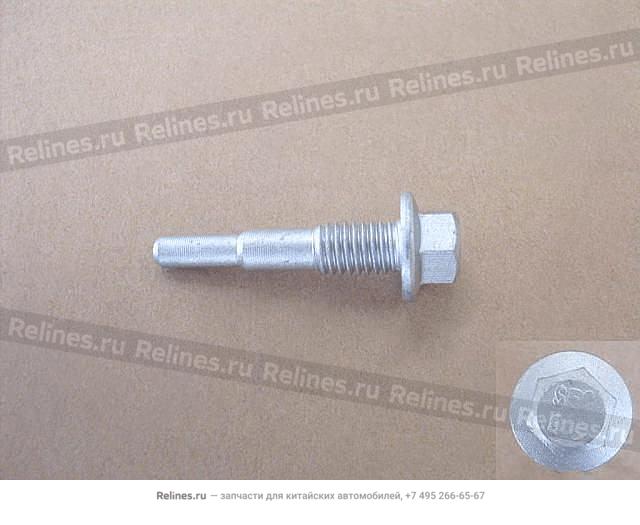 Hex flange bolt(M8) - 8105***S08