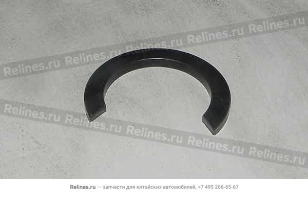 Snap ring-input shaft FR bearing - QR523-***403AC