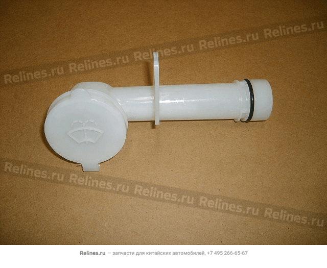 Filling pipe assembly,washer - 5207***P00