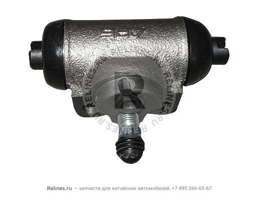 Cylinder - wheel brake RH
