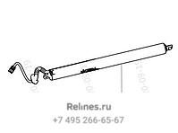 Упор крышки багажника