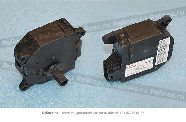 Circulation motor - J52-***030