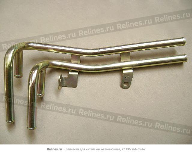 Cooling water pipe weldment(Sailor) - 1303***E02